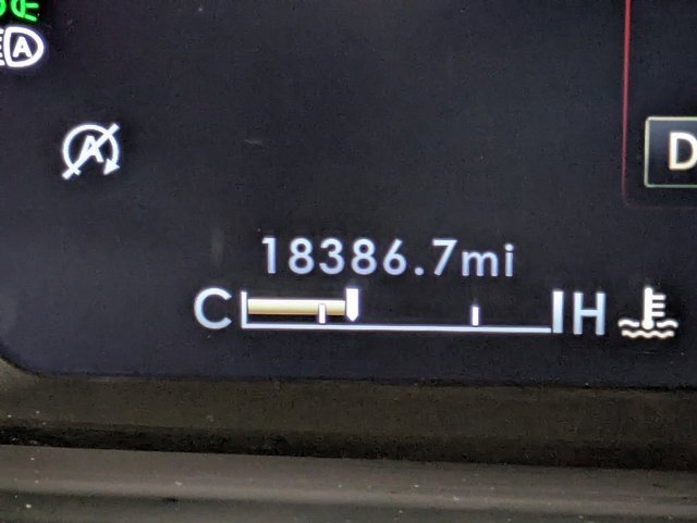 Certified 2022 Lincoln Corsair Reserve w/ Equipment Group 201A image 16