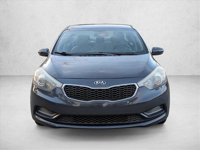 Used 2016 Kia Forte LX w/ LX Popular Plus Package image 2