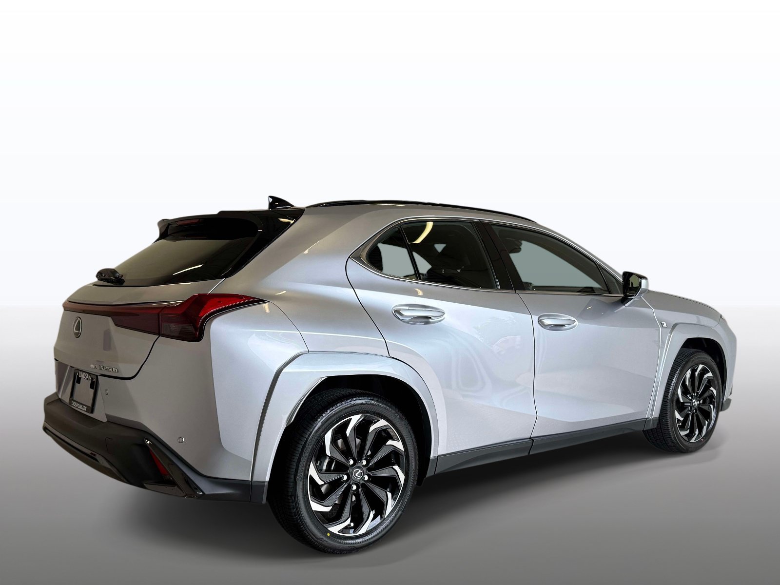 Used 2023 Lexus UX 250h F Sport AWD/4WD image 10