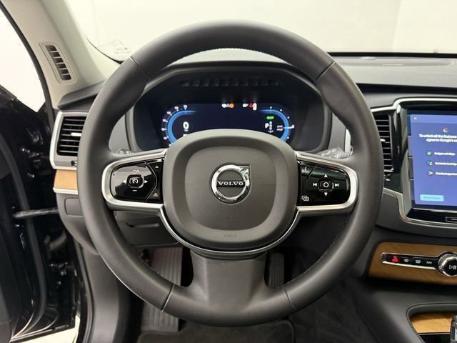 Certified 2024 Volvo XC90 T8 Plus image 15