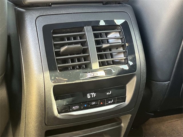 Used 2022 BMW X3 xDrive30i w/ Convenience Package image 19