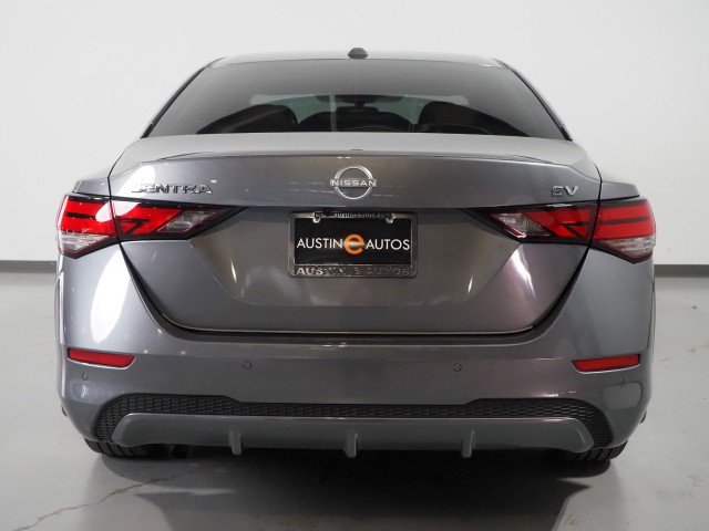 Used 2024 Nissan Sentra SV w/ SV Premium Package image 51