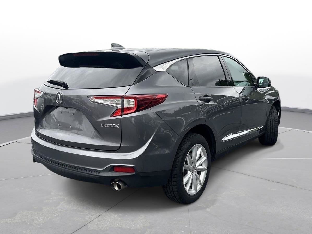 Used 2019 Acura RDX FWD image 6