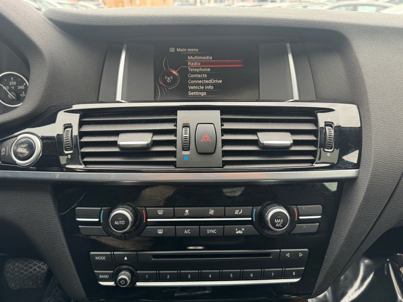 Used 2015 BMW X4 xDrive28i image 15