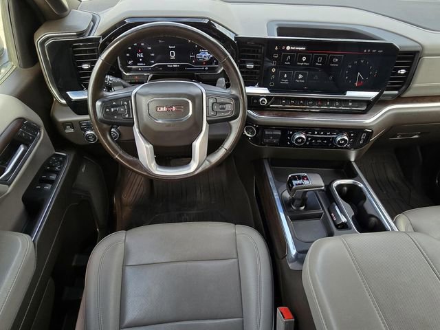 Used 2023 GMC Sierra 1500 SLT image 27