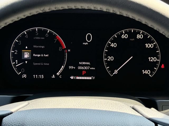 Used 2025 Honda Ridgeline RTL image 20