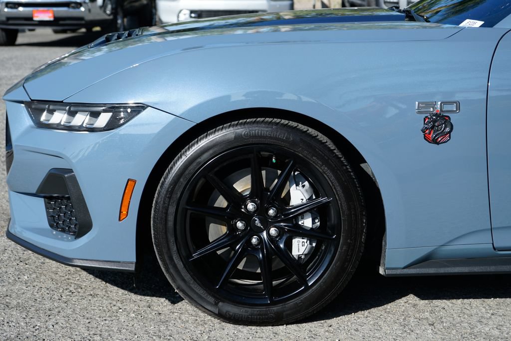 Used 2024 Ford Mustang GT Premium RWD image 38