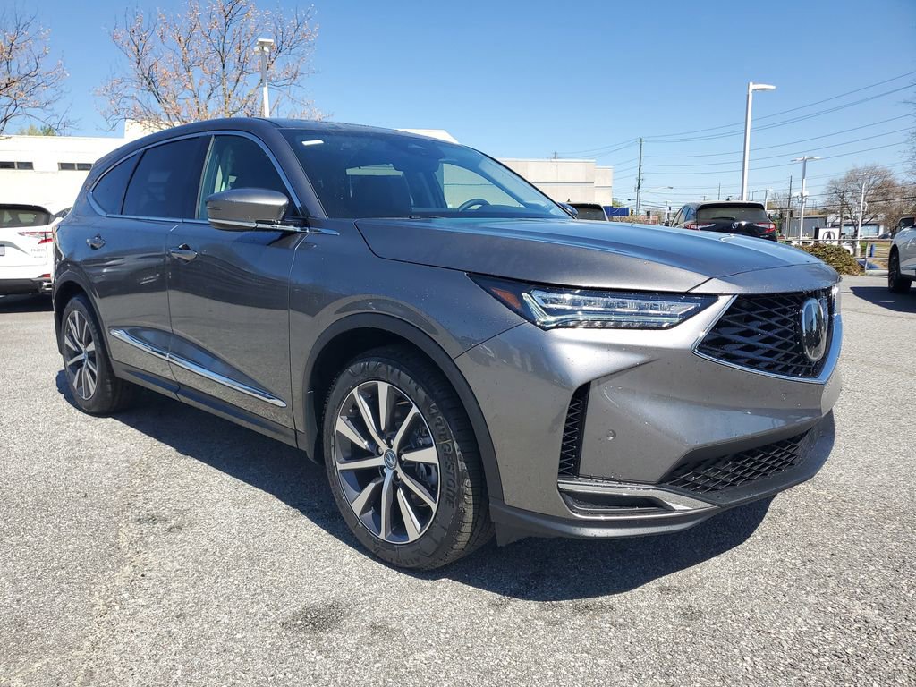 New 2026 Acura MDX FWD w/ Technology Package image 27