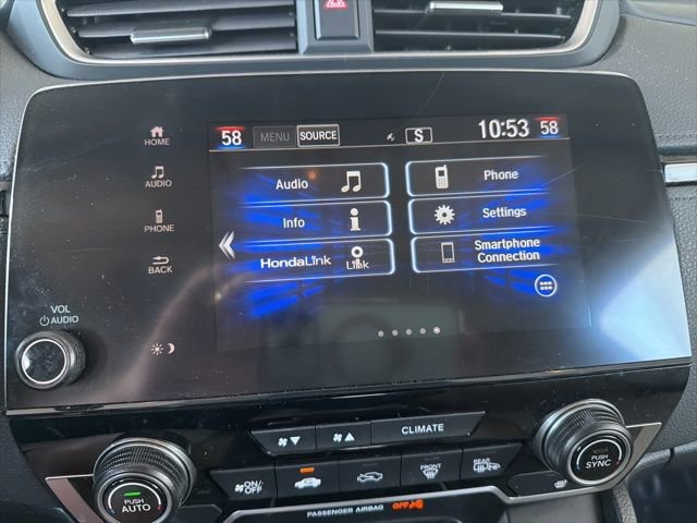 Used 2020 Honda CR-V EX-L image 27