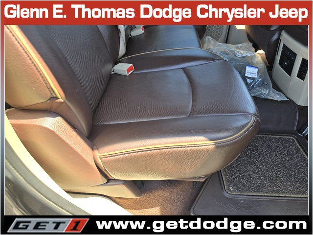 Used 2015 RAM 3500 Laramie Longhorn w/ Cold Weather Group AWD/4WD image 30