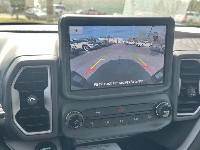 Used 2024 Ford Bronco Sport Big Bend w/ Convenience Package image 28