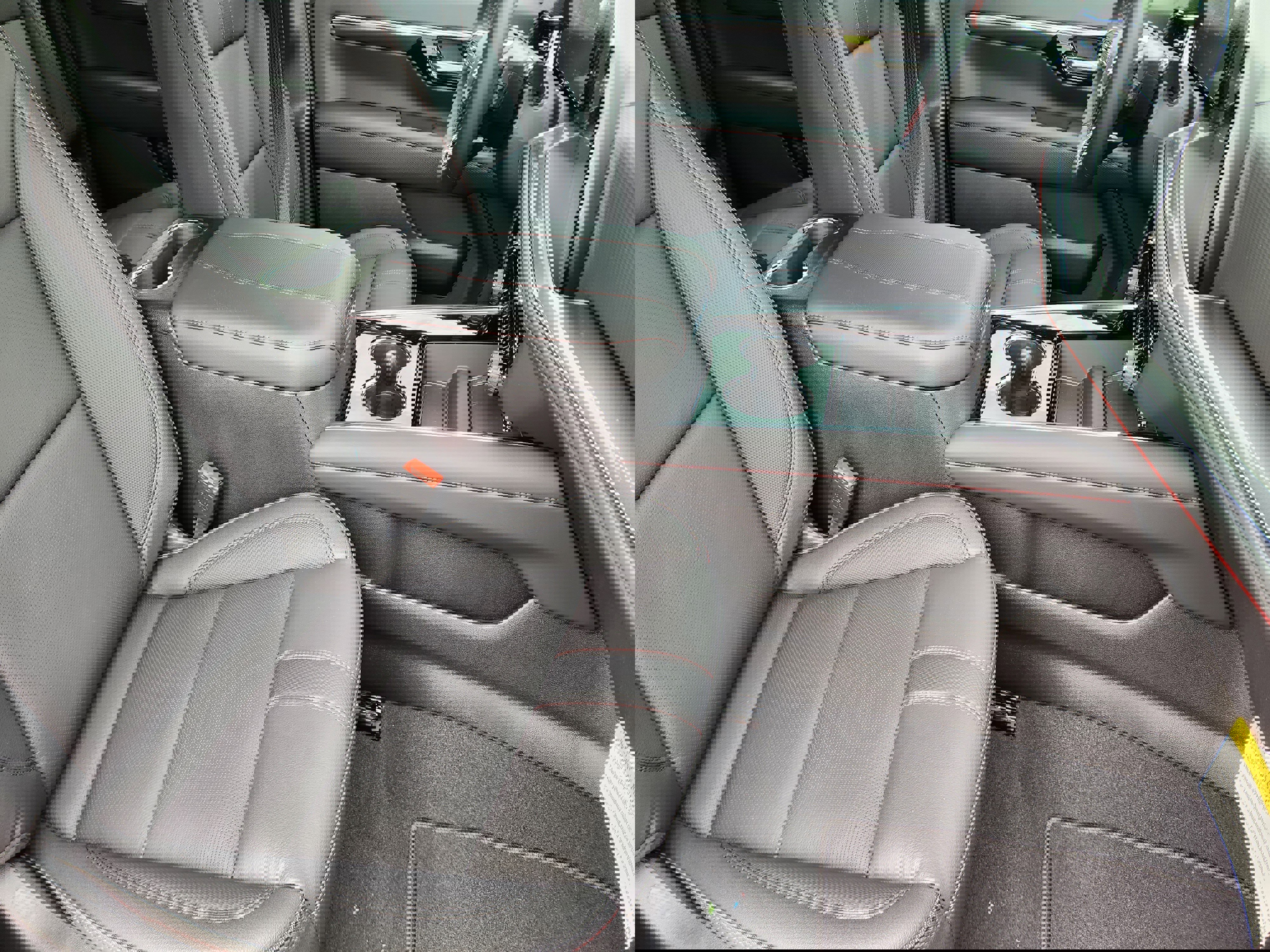 New 2026 Chevrolet Suburban RST w/ RST Capability Package image 11