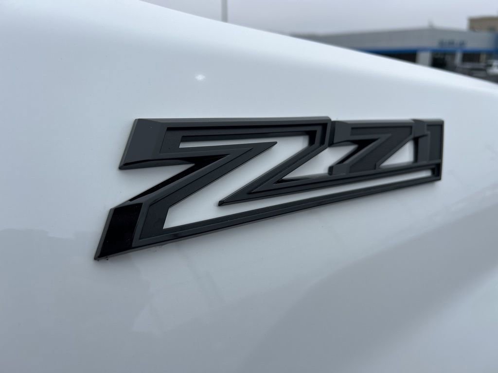 Used 2024 Chevrolet Silverado 2500 Custom w/ Custom Convenience Package image 13