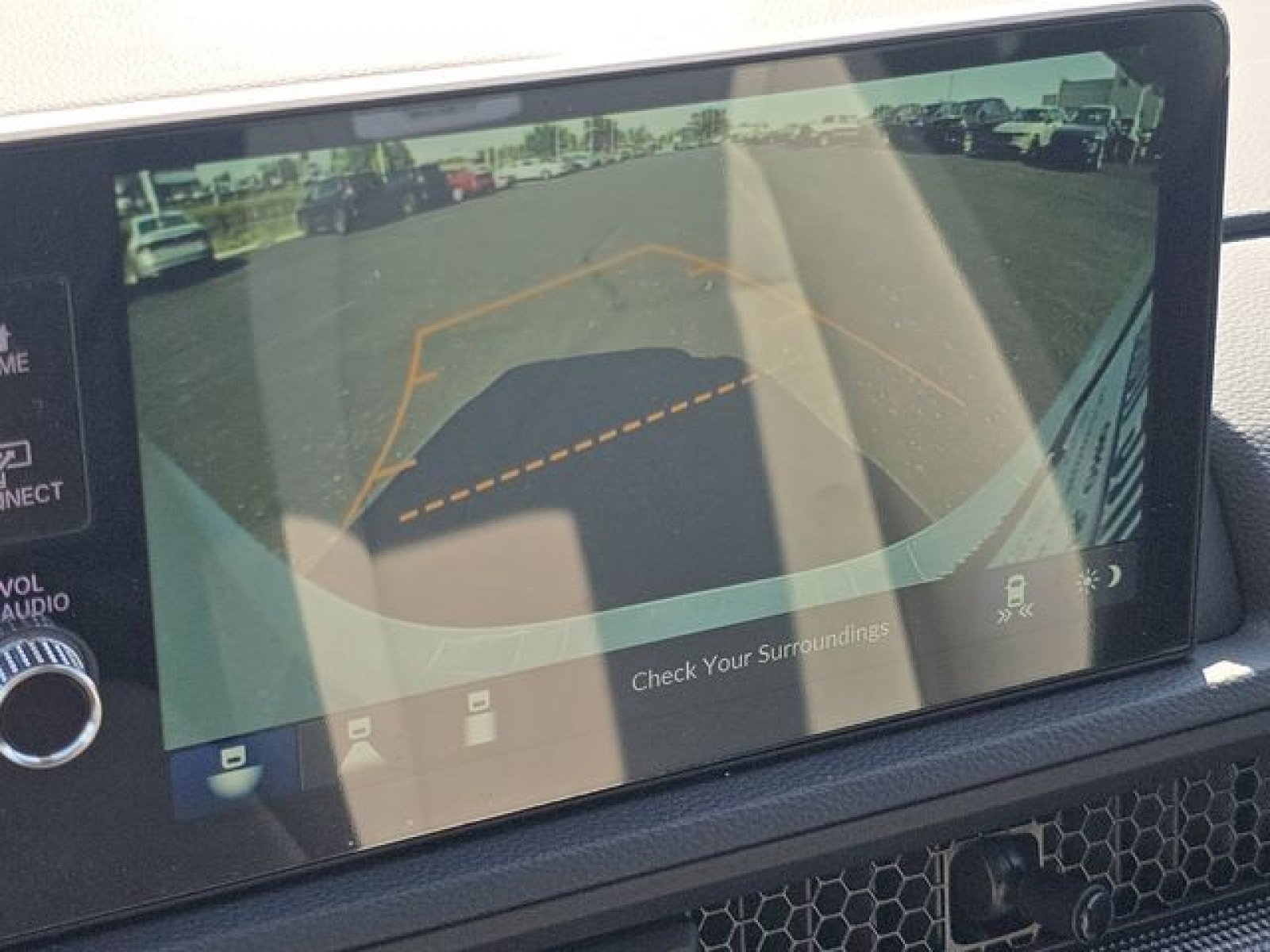 New 2026 Honda CR-V EX image 12