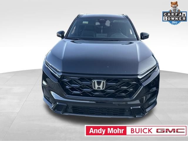 Used 2026 Honda CR-V Sport-L image 5