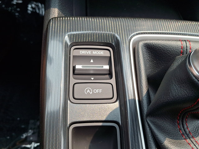 New 2026 Honda Civic Si image 17