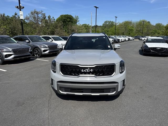 Used 2023 Kia Telluride SX Prestige X-Pro image 2
