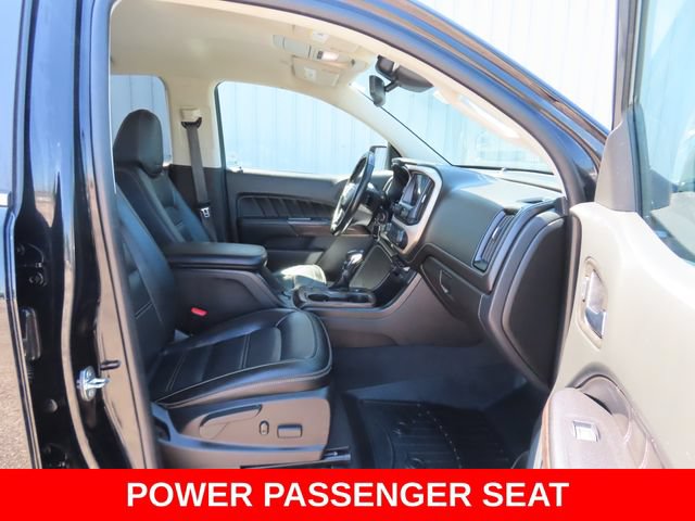 Used 2022 GMC Canyon Denali AWD/4WD image 24