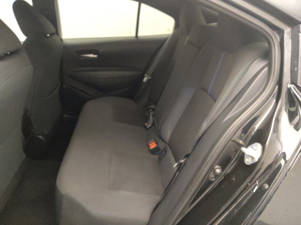 Used 2020 Toyota Corolla SE FWD image 18