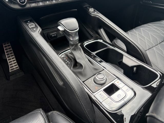 Certified 2024 Kia Telluride SX X-Line AWD/4WD image 15