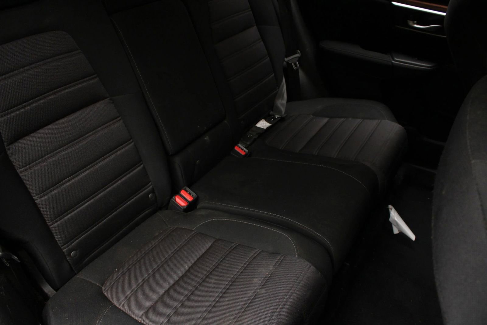 Used 2021 Honda CR-V EX image 21
