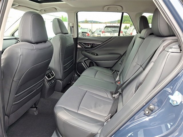New 2025 Subaru Outback Limited image 6