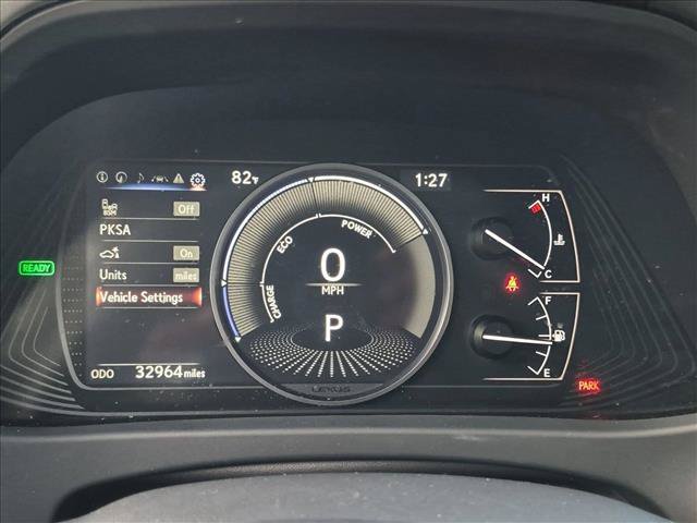 Used 2024 Lexus UX 250h FWD w/ Premium Package image 11