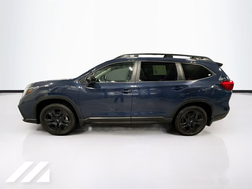 Certified 2025 Subaru Ascent Bronze Edition w/ Onyx Package image 8