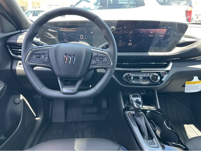 New 2026 Buick Envista Sport Touring w/ Convenience I Package FWD image 7