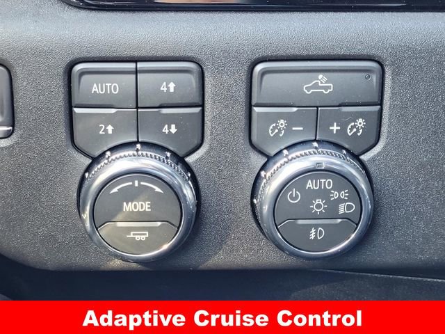 New 2026 GMC Sierra 1500 Elevation w/ Preferred Package AWD/4WD image 18