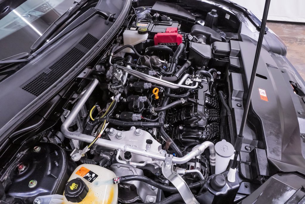 Used 2024 Mitsubishi Outlander SE image 27