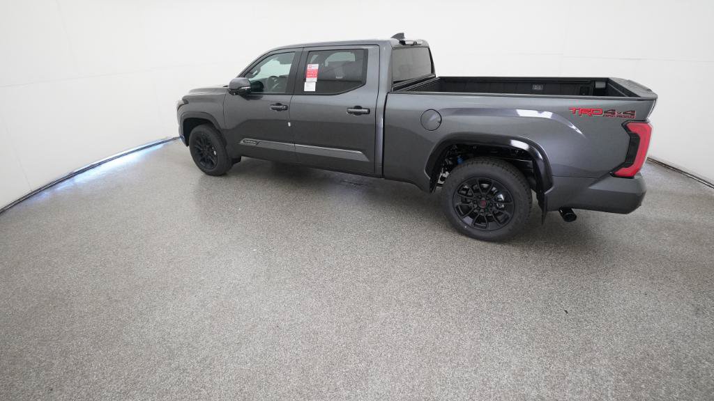 New 2026 Toyota Tundra Platinum AWD/4WD image 64