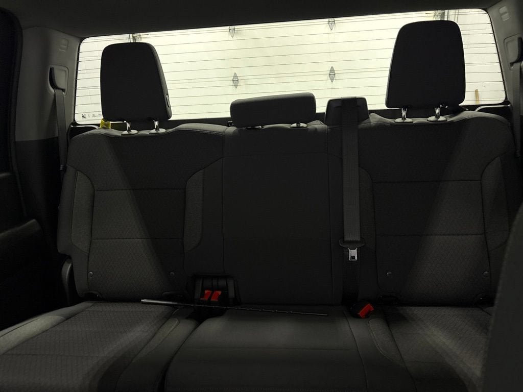 New 2026 Chevrolet Silverado 2500 Custom w/ Custom Convenience Package AWD/4WD image 31