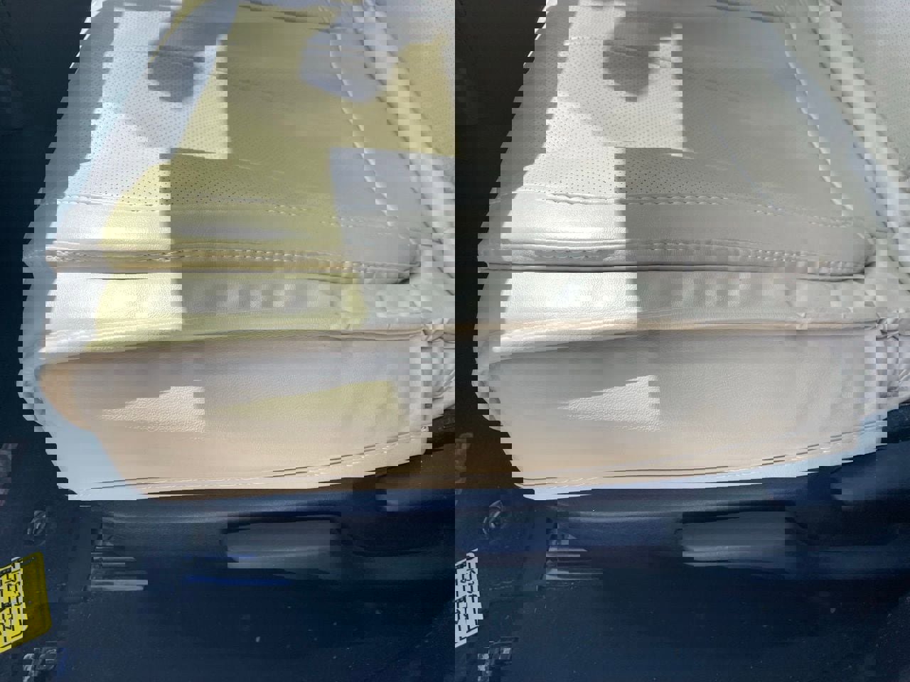 Used 2016 Toyota Corolla LE w/ Protection Package FWD image 4