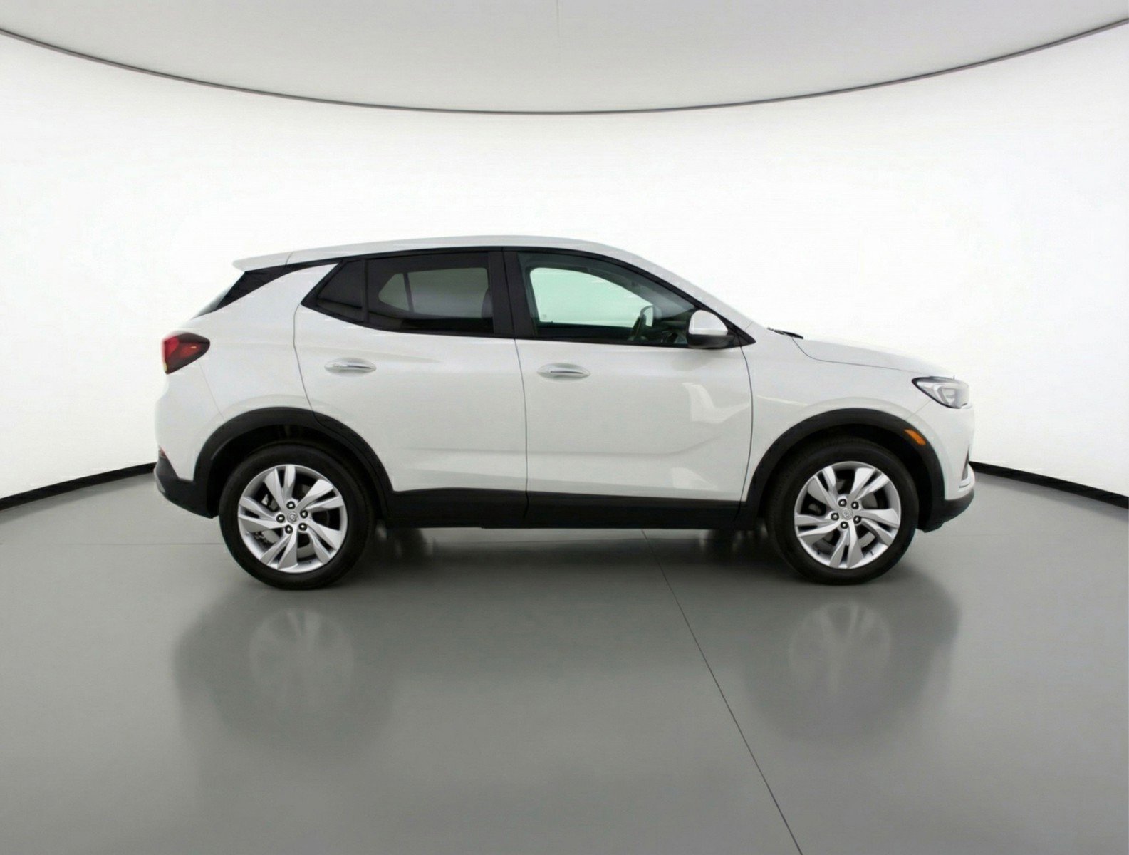 Used 2025 Buick Encore GX Preferred image 11