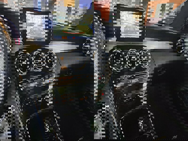 Used 2018 Mercedes-Benz C 300 Coupe w/ AMG Line image 22