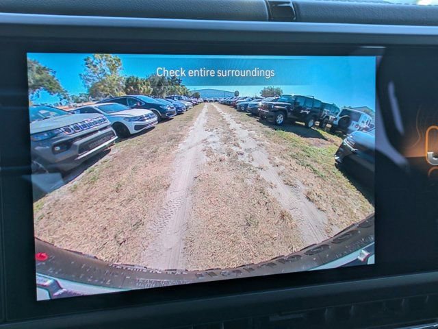 New 2026 Jeep Wrangler Unlimited Rubicon image 17