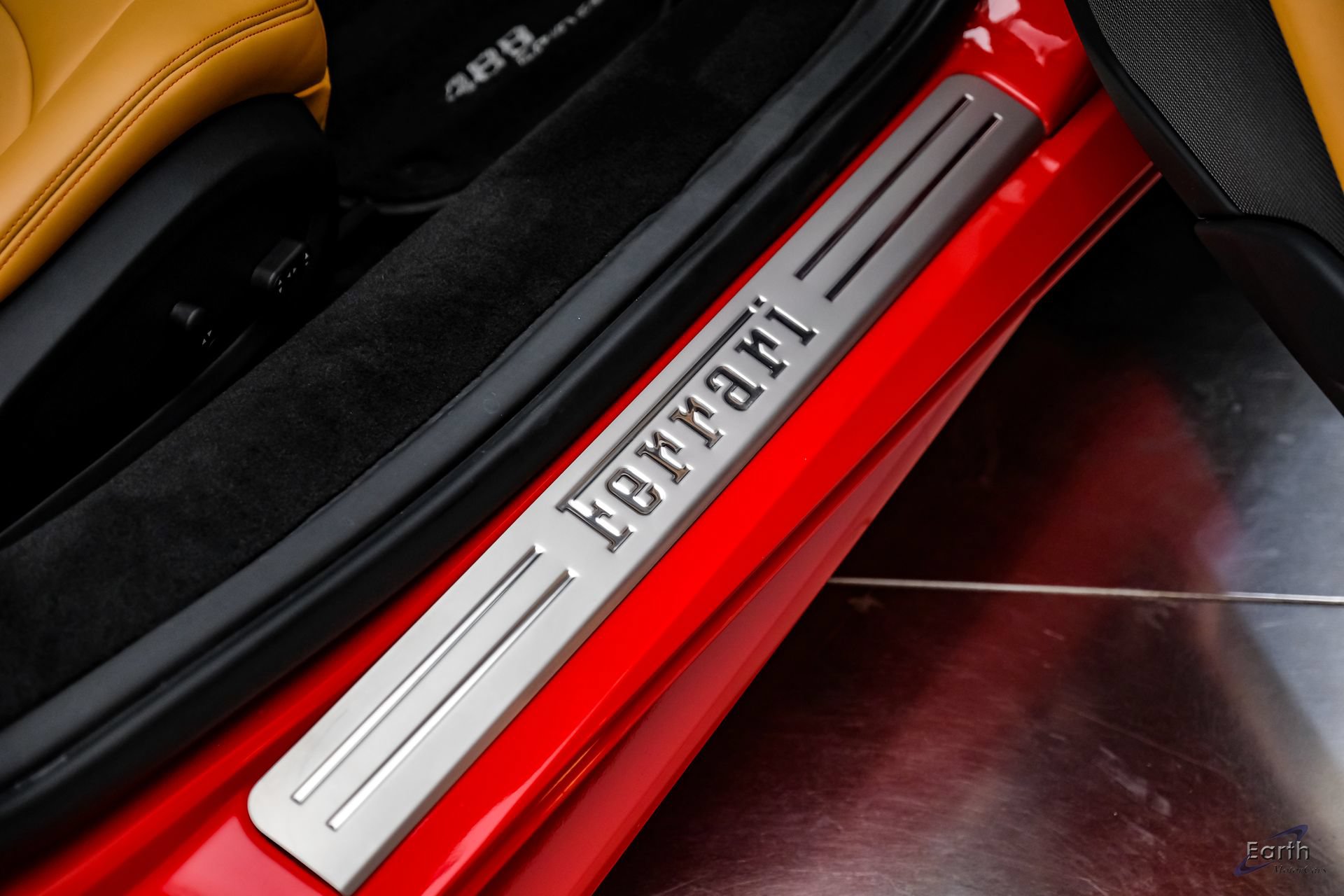 Used 2018 Ferrari 488 Spider RWD image 65
