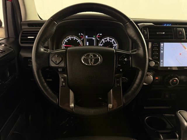 Used 2024 Toyota 4Runner TRD Off-Road Premium image 20