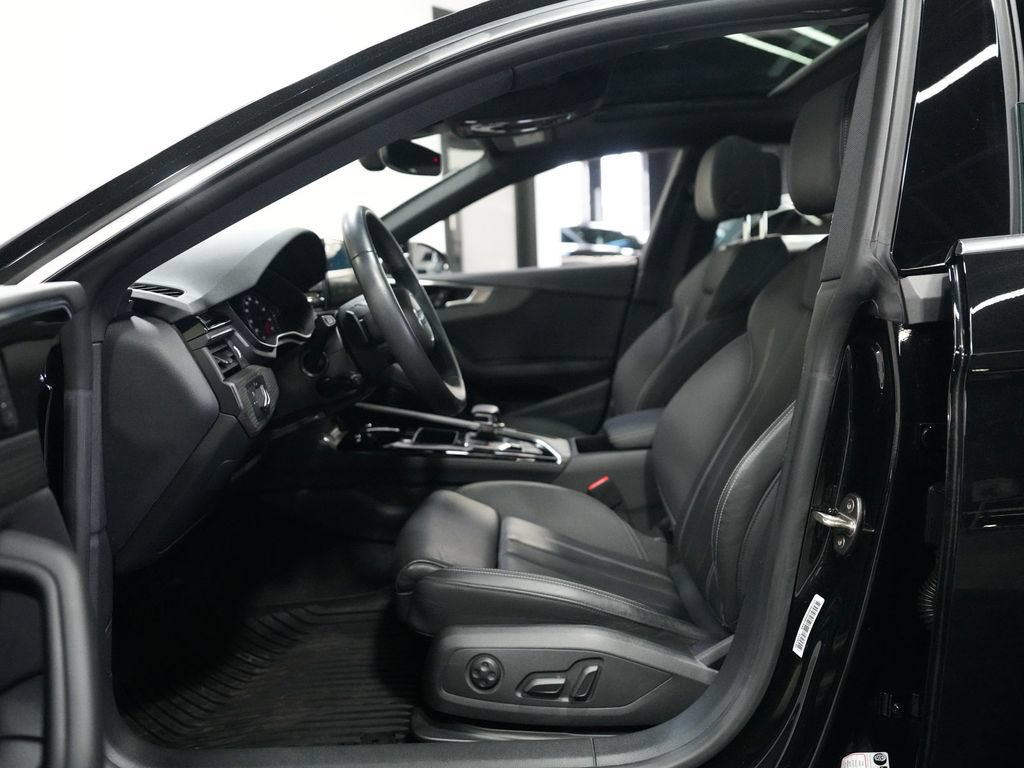 Used 2023 Audi A5 2.0T Premium w/ Convenience Package AWD/4WD image 29