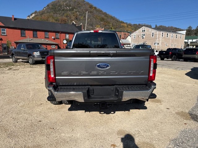 New 2026 Ford F350 XLT image 4