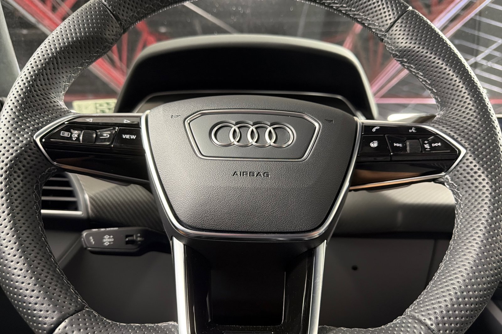 Used 2024 Audi RS e-tron GT w/ Carbon Performance Package image 22