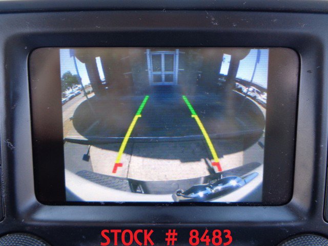 Used 2018 RAM 1500 Tradesman w/ Popular Equipment Group AWD/4WD image 17