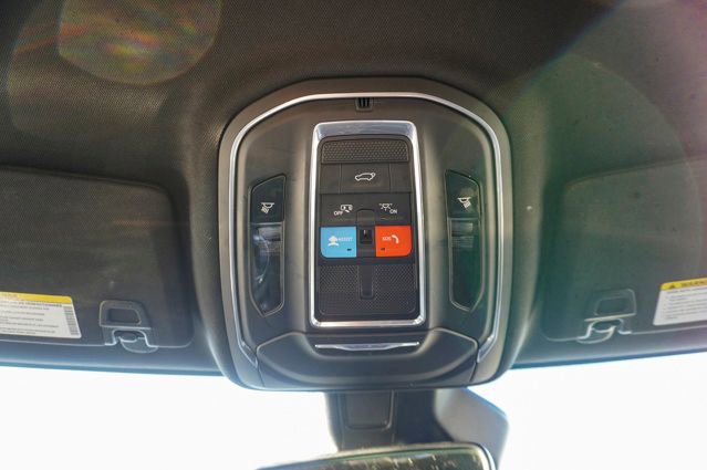 Used 2023 Jeep Grand Cherokee Altitude image 27