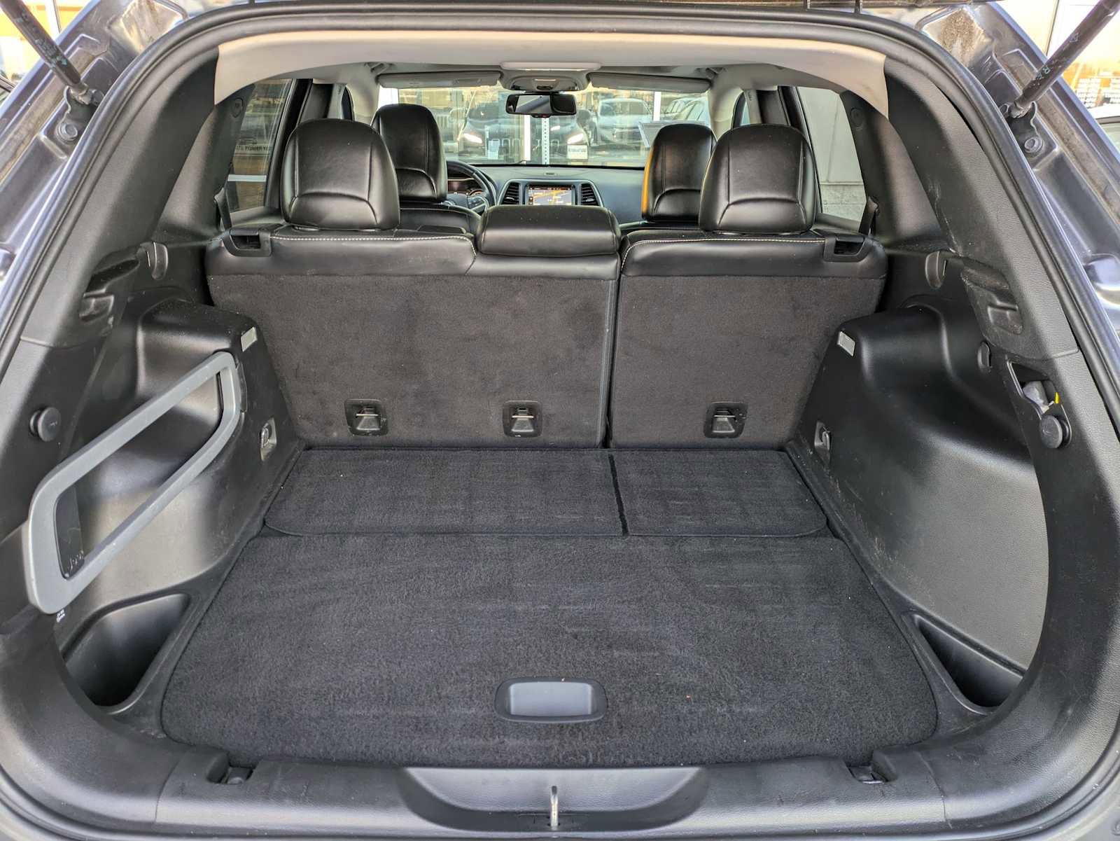 Used 2016 Jeep Cherokee Limited image 31