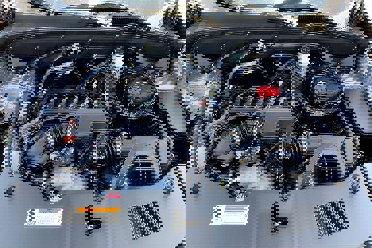 New 2026 Acura ADX FWD image 15