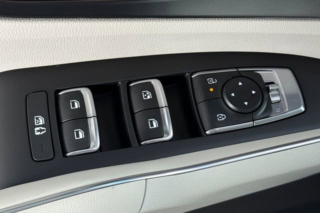 New 2026 Kia Sorento EX FWD image 13
