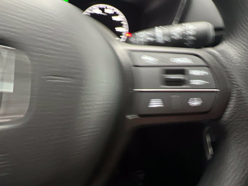 New 2027 Honda CR-V EX image 22