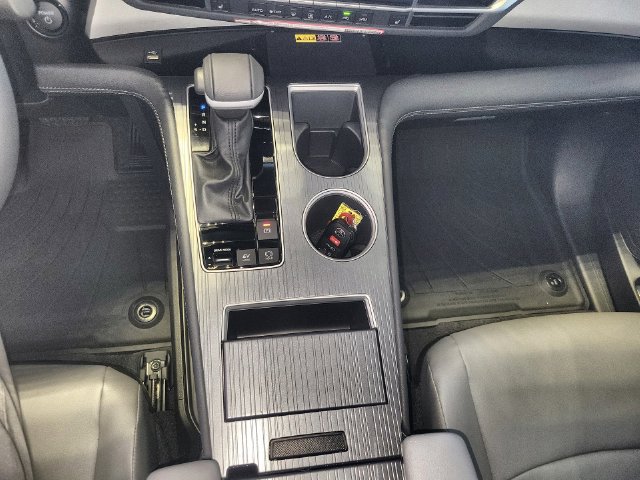 New 2026 Toyota Sienna XLE AWD/4WD image 20