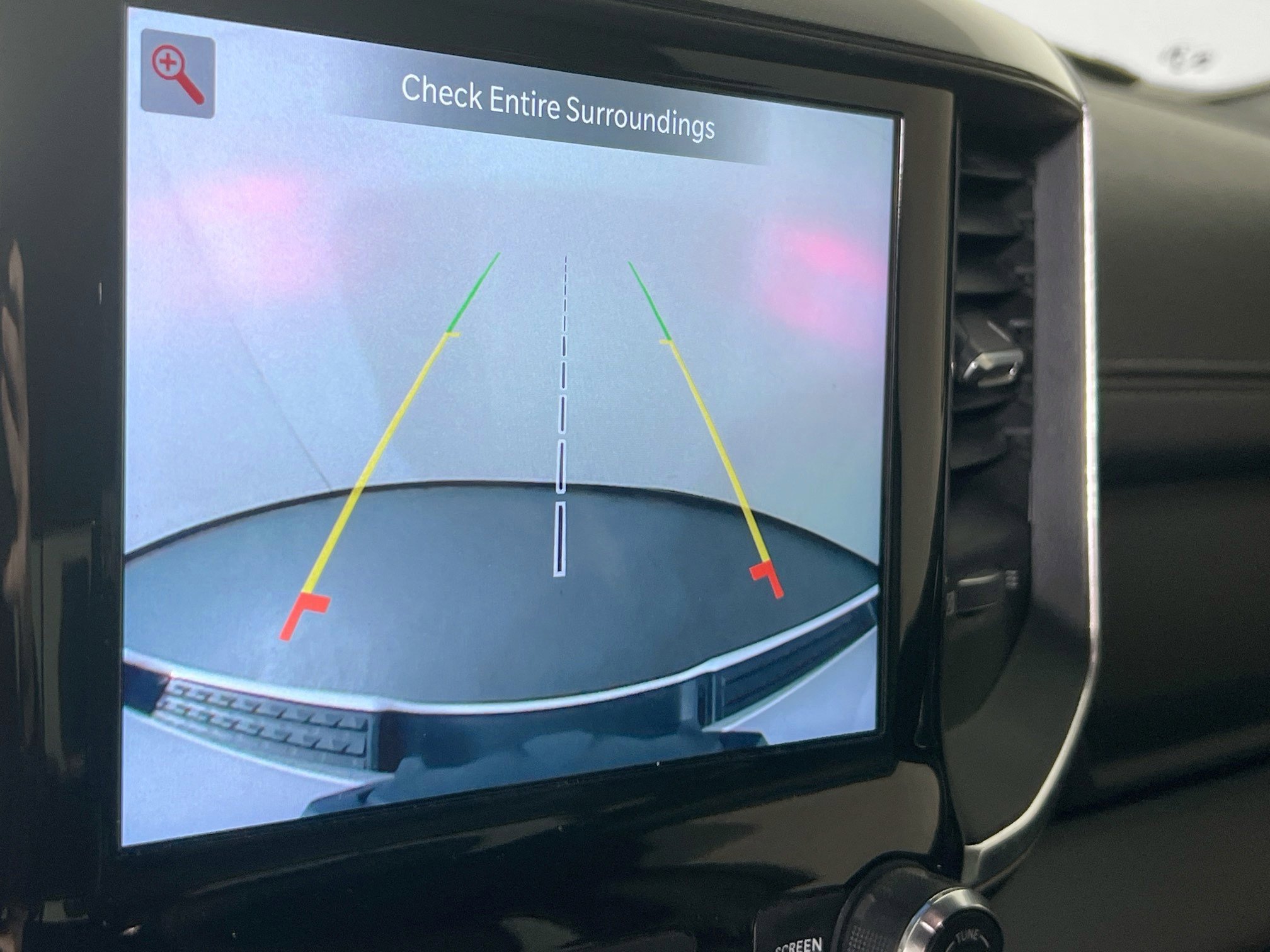 Used 2022 RAM 1500 Laramie image 14